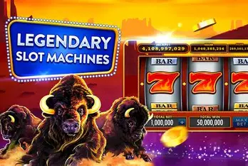 Fortune Games Series