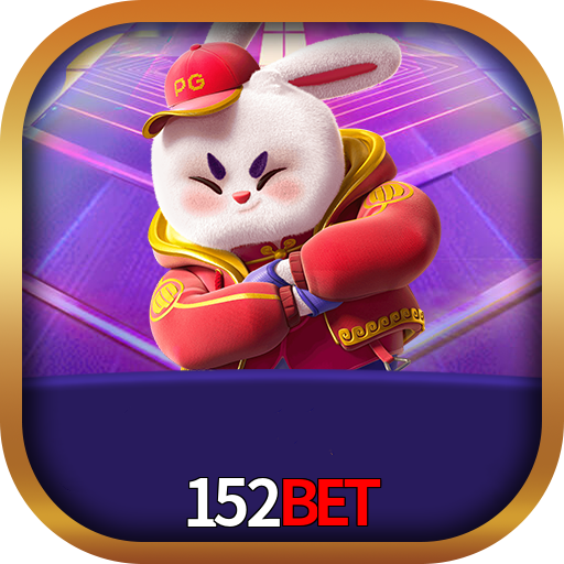 Imagem promocional da 152bet mostrando a plataforma e suas vantagens